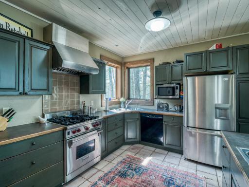 29870 Okoboji Drive, Laporte, MN 56461