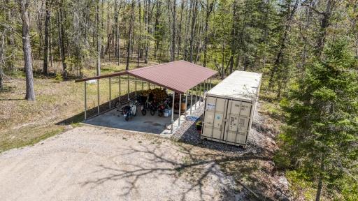 29870 Okoboji Drive, Laporte, MN 56461