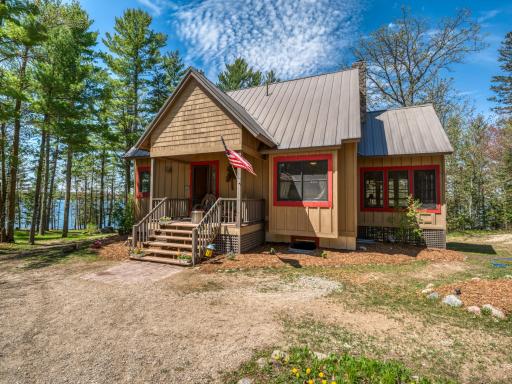 29870 Okoboji Drive, Laporte, MN 56461