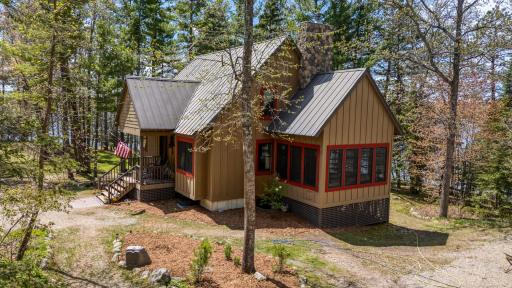 29870 Okoboji Drive, Laporte, MN 56461