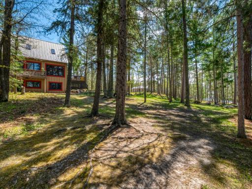 29870 Okoboji Drive, Laporte, MN 56461