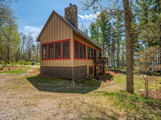 29870 Okoboji Drive, Laporte, MN 56461
