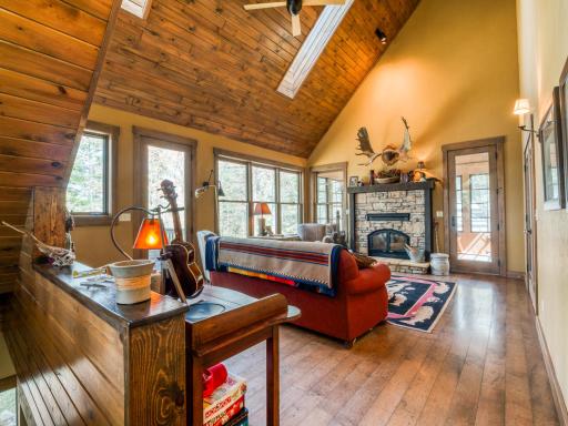 29870 Okoboji Drive, Laporte, MN 56461