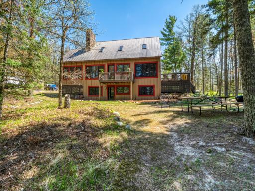 29870 Okoboji Drive, Laporte, MN 56461