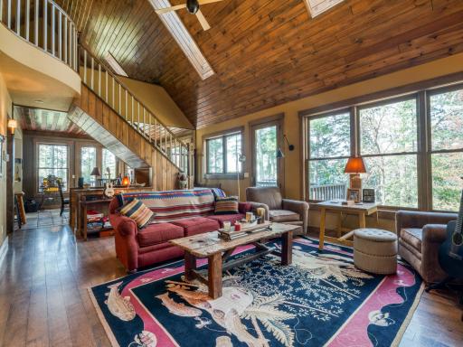 29870 Okoboji Drive, Laporte, MN 56461