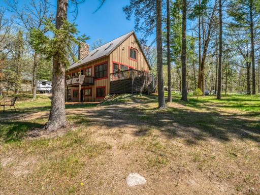 29870 Okoboji Drive, Laporte, MN 56461