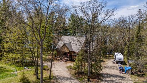 29870 Okoboji Drive, Laporte, MN 56461