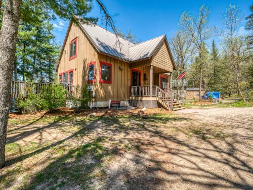 29870 Okoboji Drive, Laporte, MN 56461