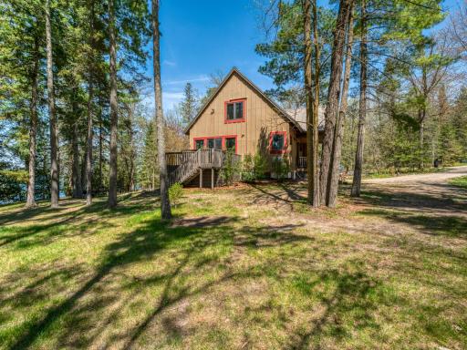 29870 Okoboji Drive, Laporte, MN 56461