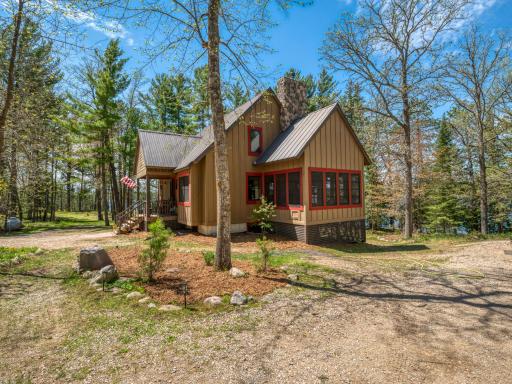 29870 Okoboji Drive, Laporte, MN 56461