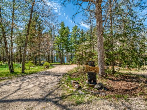 29870 Okoboji Drive, Laporte, MN 56461