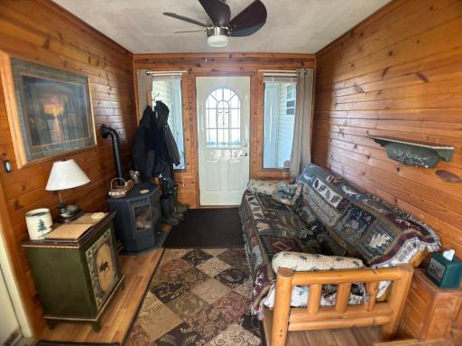 14351 110th Street, Foreston, MN 56330