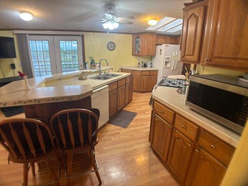 14351 110th Street, Foreston, MN 56330