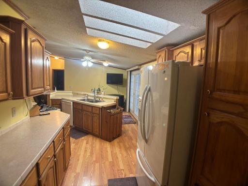 14351 110th Street, Foreston, MN 56330