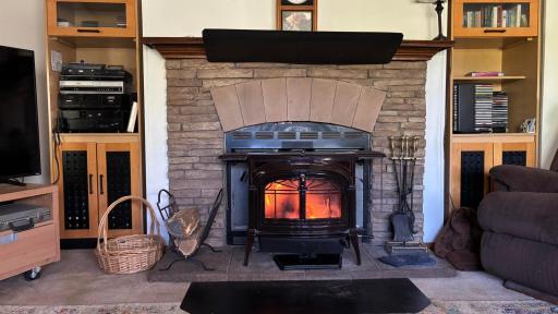 14351 110th Street, Foreston, MN 56330