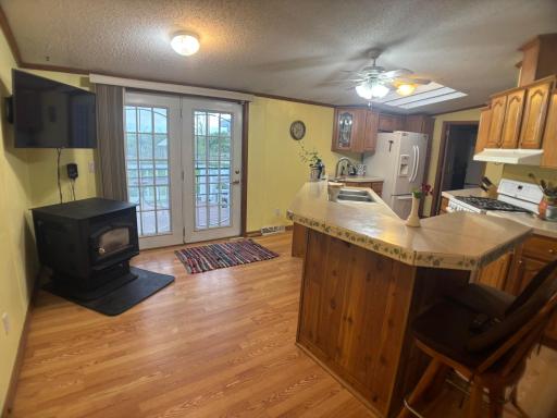 14351 110th Street, Foreston, MN 56330
