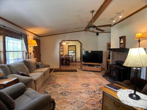14351 110th Street, Foreston, MN 56330