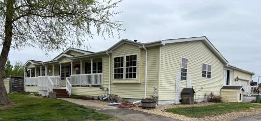 14351 110th Street, Foreston, MN 56330