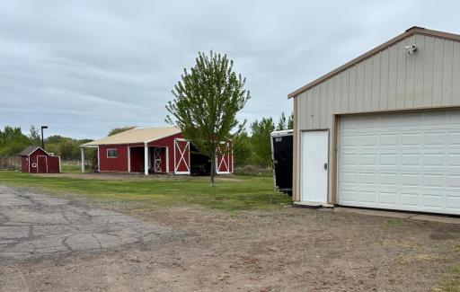 14351 110th Street, Foreston, MN 56330