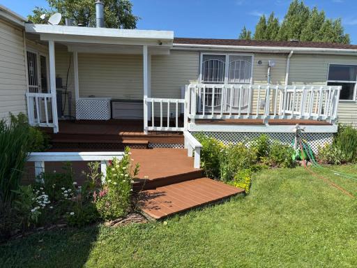 14351 110th Street, Foreston, MN 56330