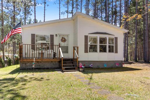 87097 Harmony Lane, Sturgeon Lake, MN 55783