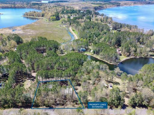 87097 Harmony Lane, Sturgeon Lake, MN 55783