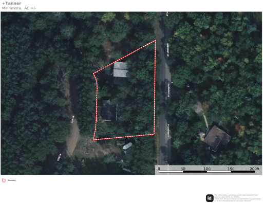 87097 Harmony Lane, Sturgeon Lake, MN 55783