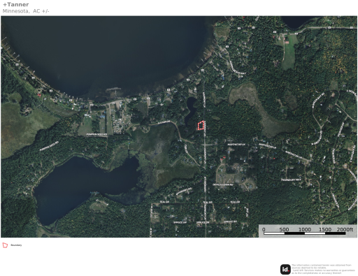 87097 Harmony Lane, Sturgeon Lake, MN 55783