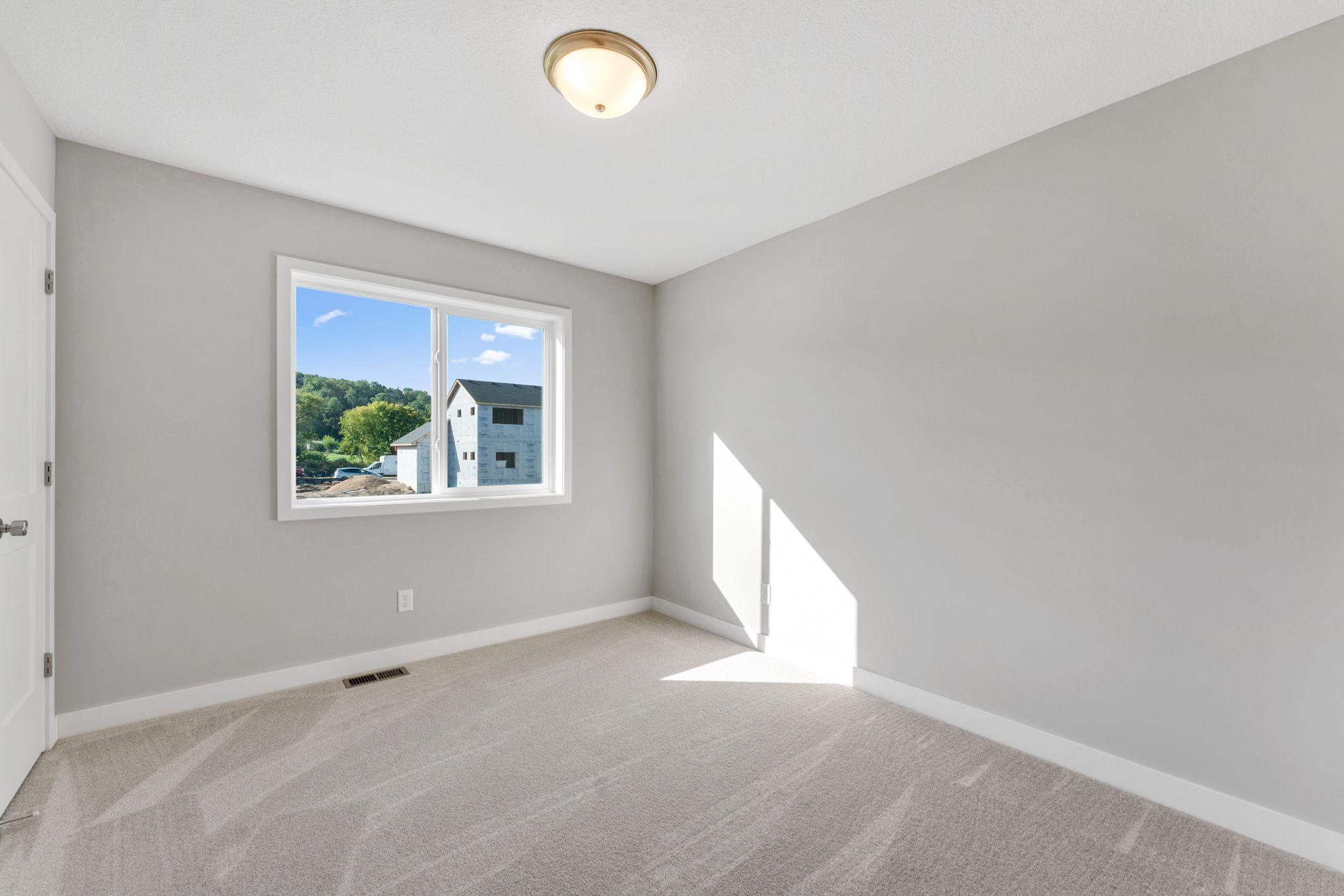 Bedroom #1