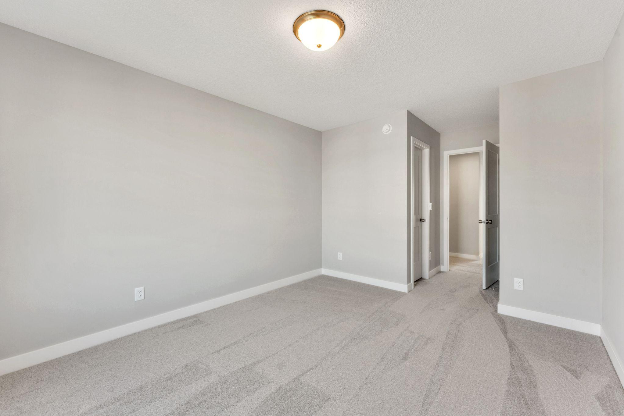 Bedroom #3