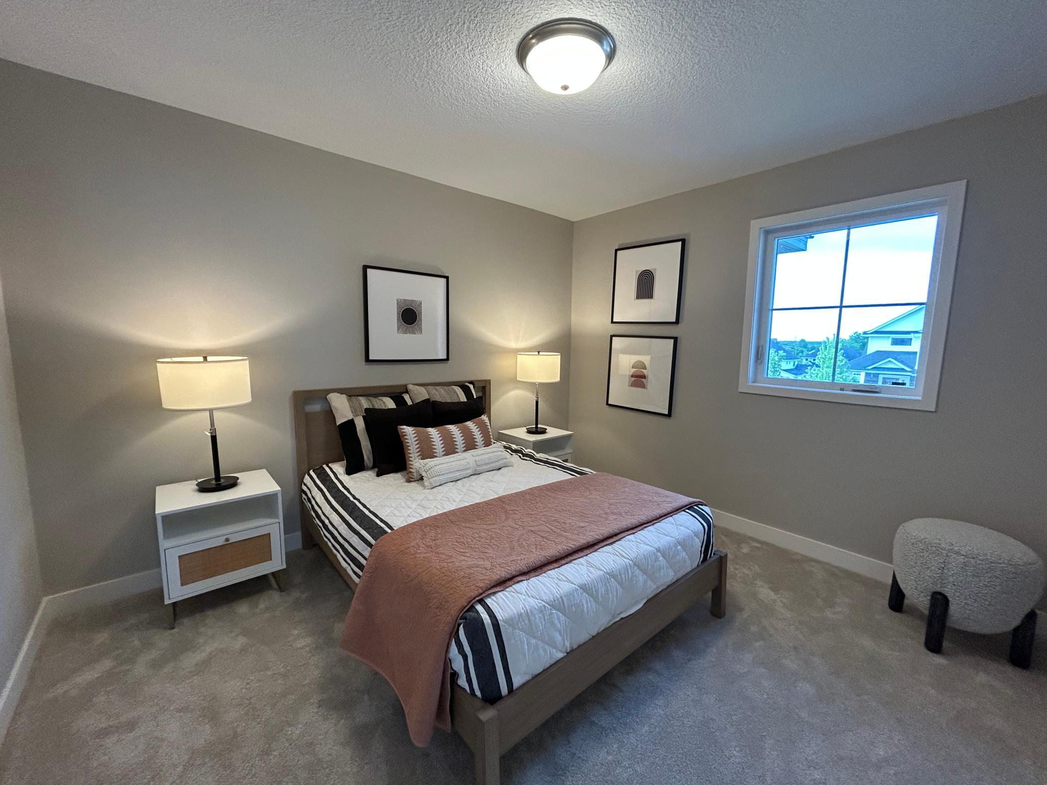 Bedroom #2