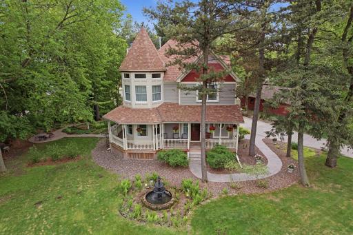 2940 Labore Road, Saint Paul, MN 55109