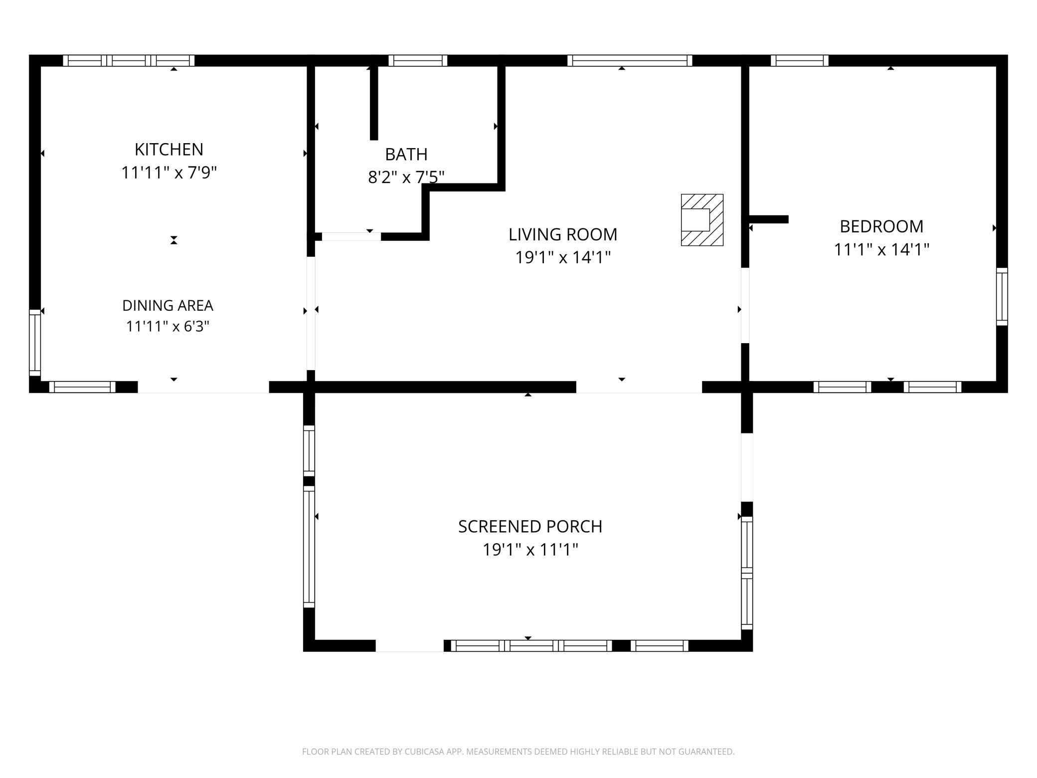 50130 Floor Plan