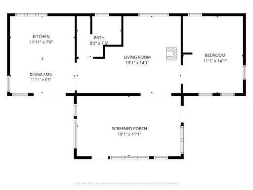 51030 W Wymer Lake Road, Frazee, MN 56544