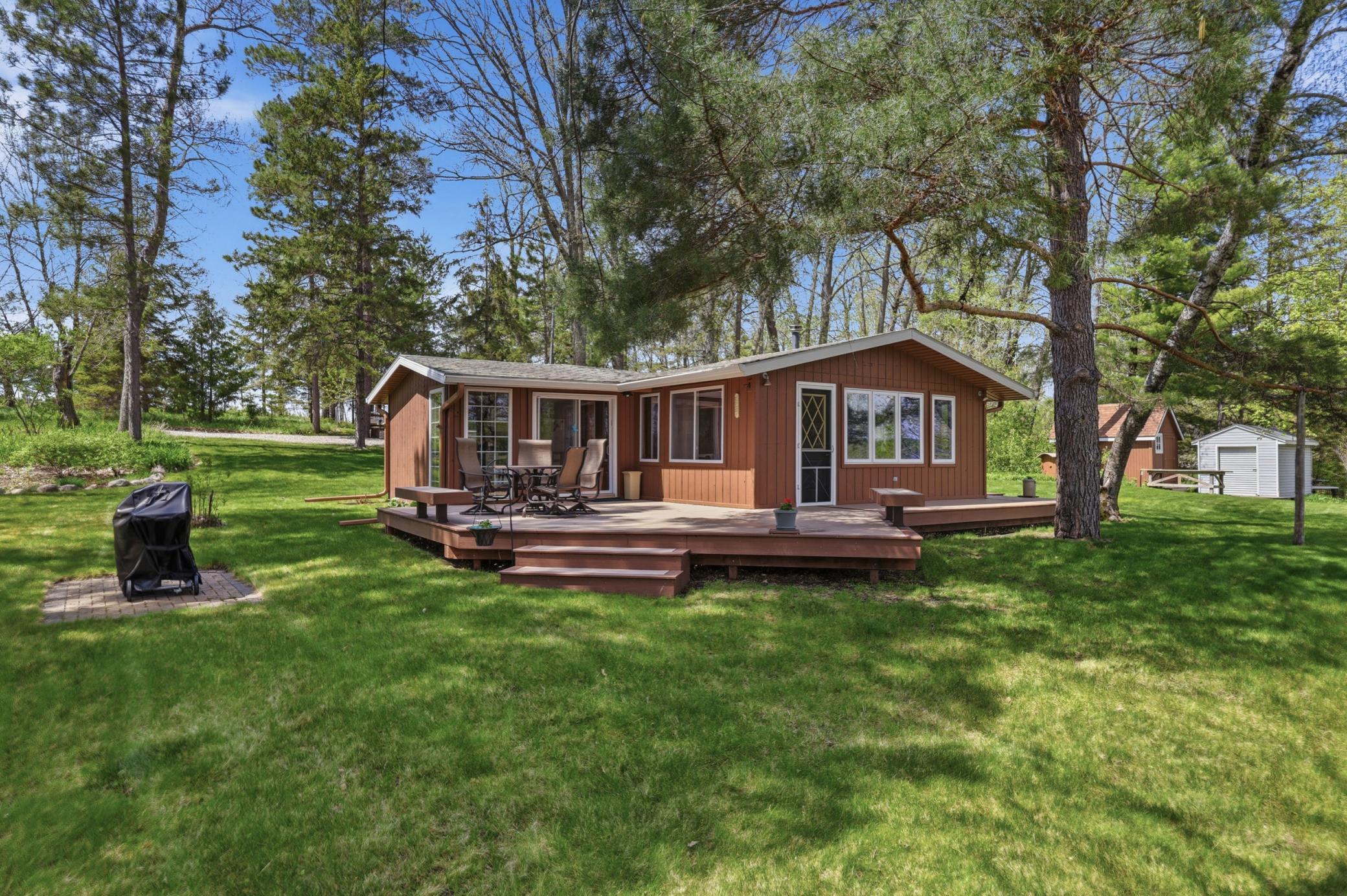 50130 W. Wymer Lake RD