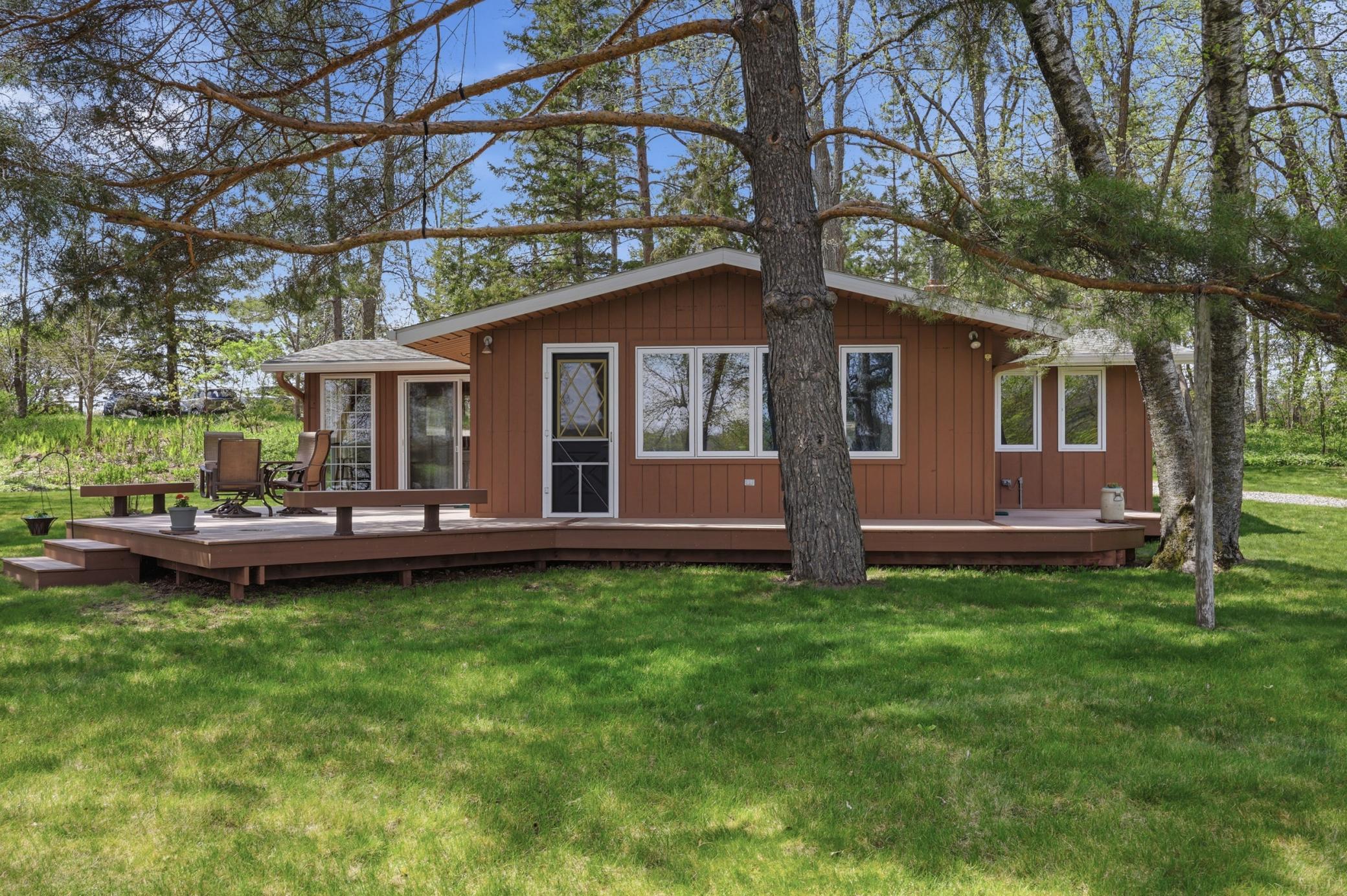 Cabin