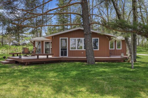 51030 W Wymer Lake Road, Frazee, MN 56544
