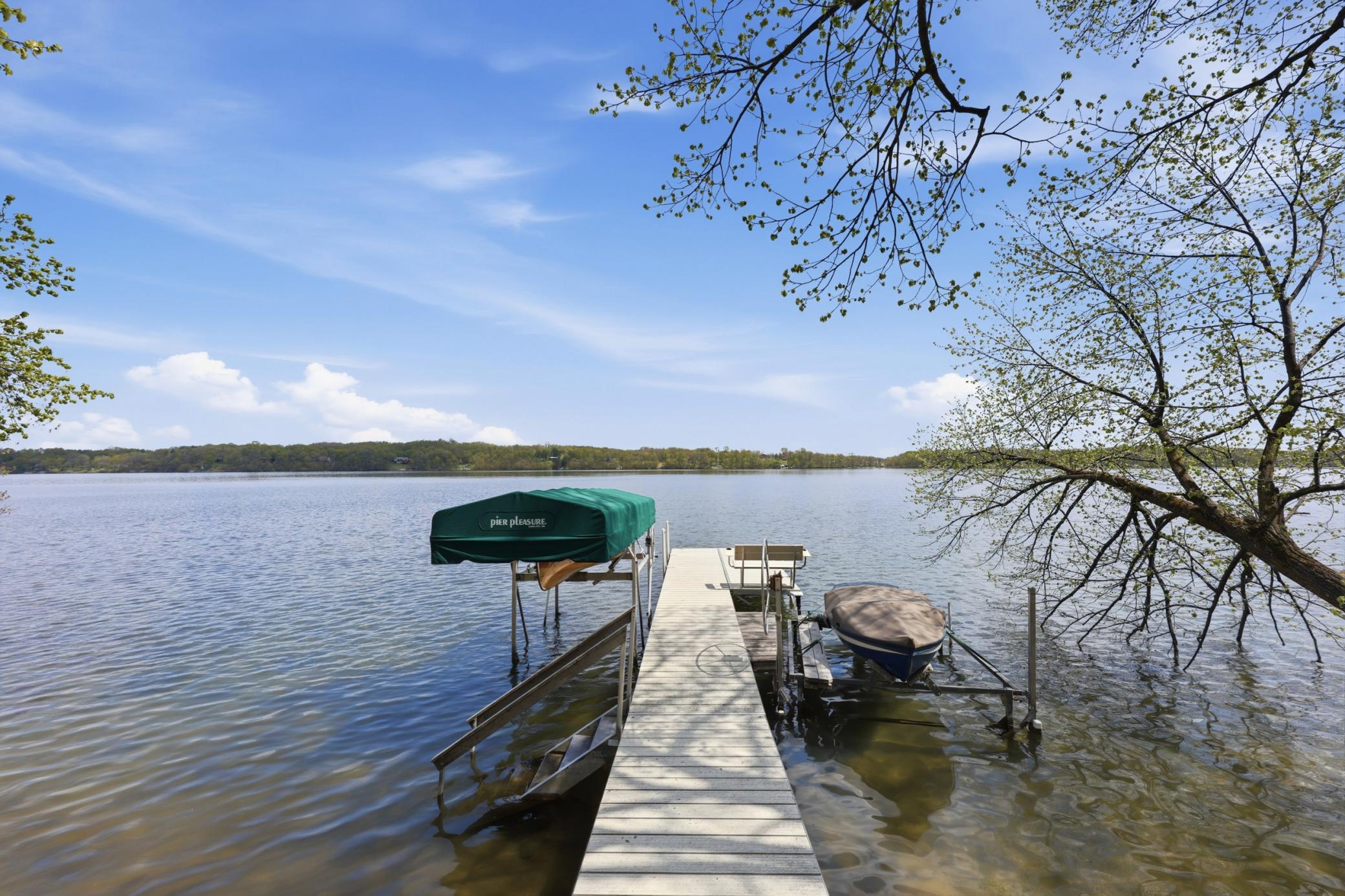 Dock