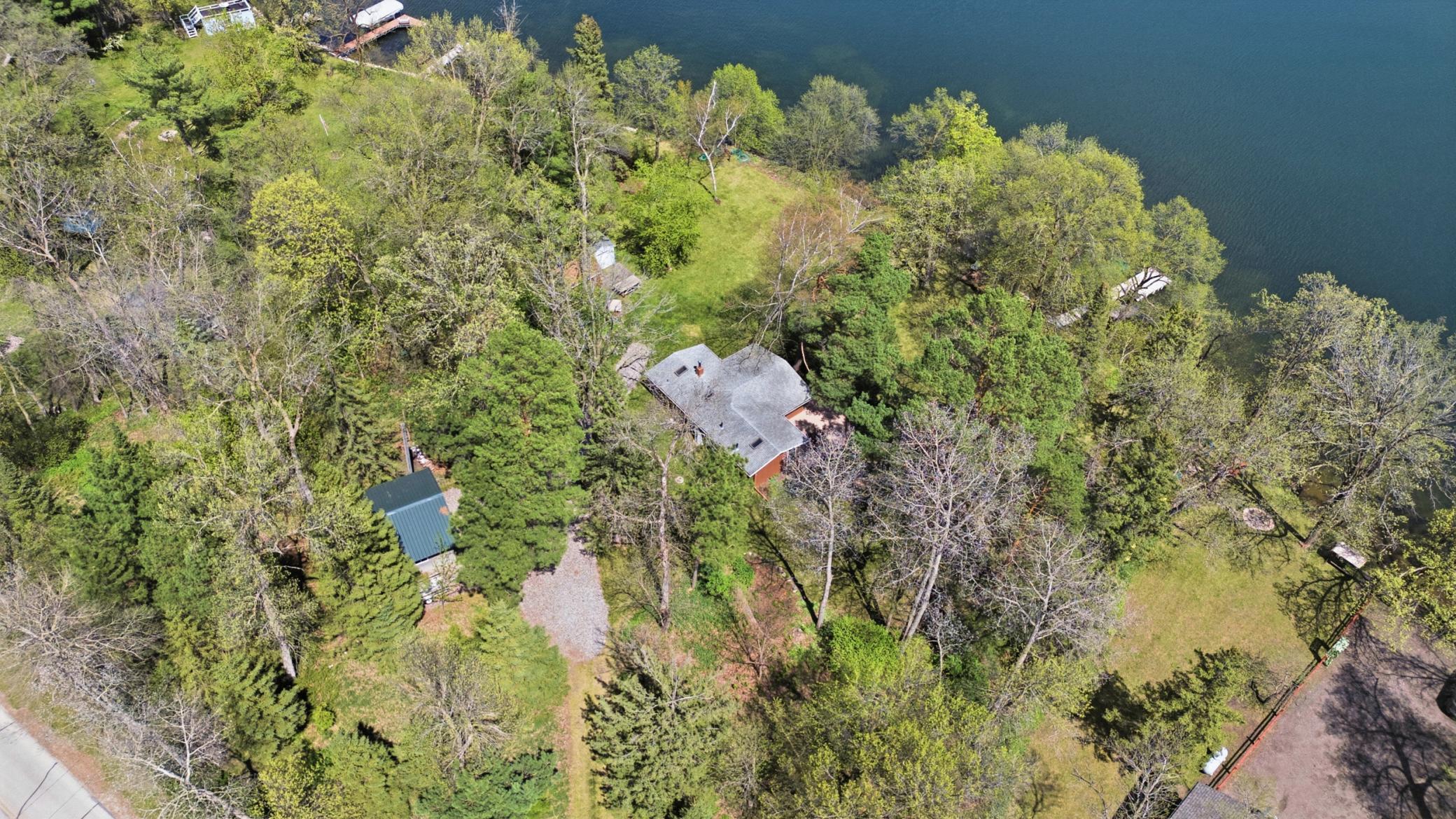 Air View