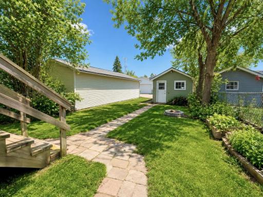 310 2nd Street, Nashwauk, MN 55769