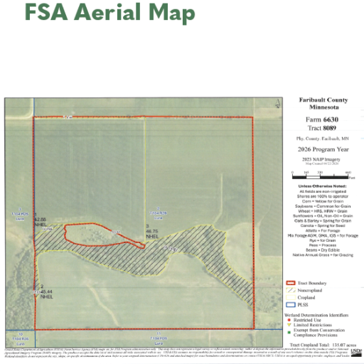 - -, Delavan, MN 56023