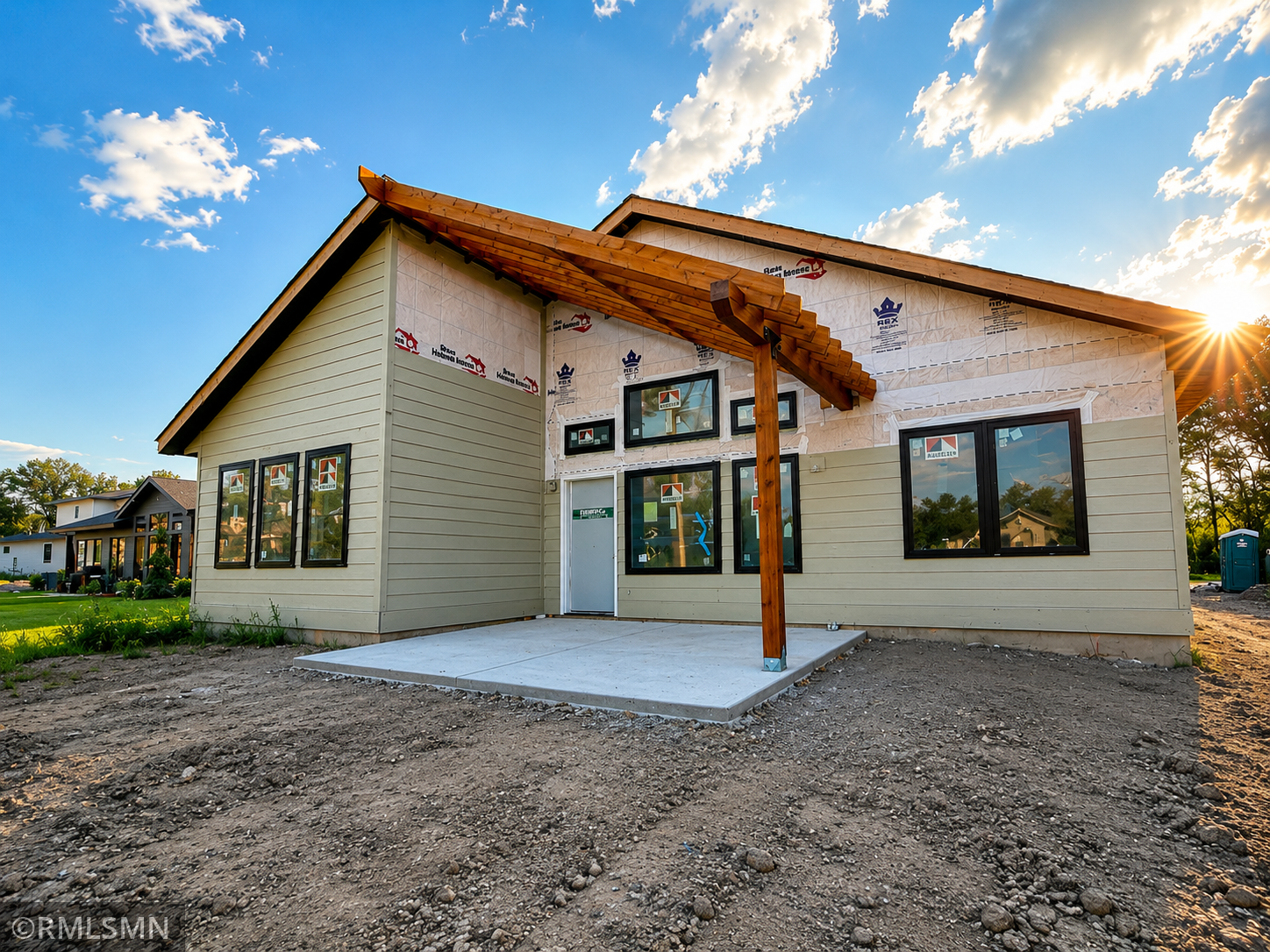 I promise you this will be your favorite part of this home!