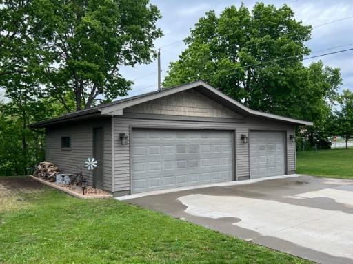 154 Dakota Street S, Prescott, WI 54021