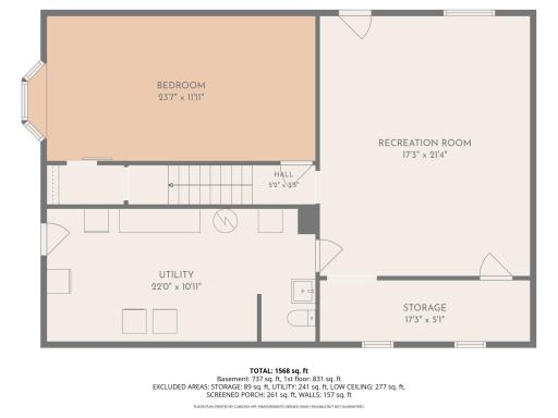154 Dakota Street S, Prescott, WI 54021