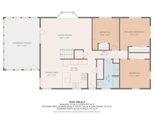 154 Dakota Street S, Prescott, WI 54021
