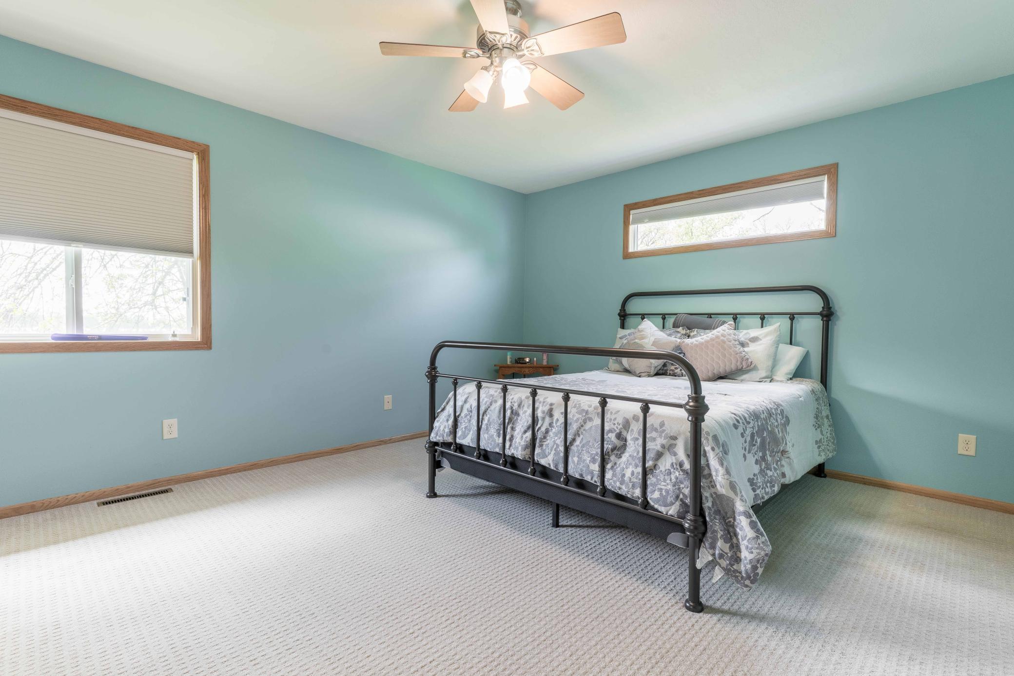 Main Level Bedroom