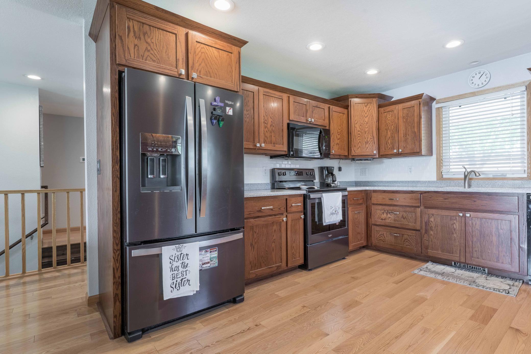 Newer Beautiful Appliances
