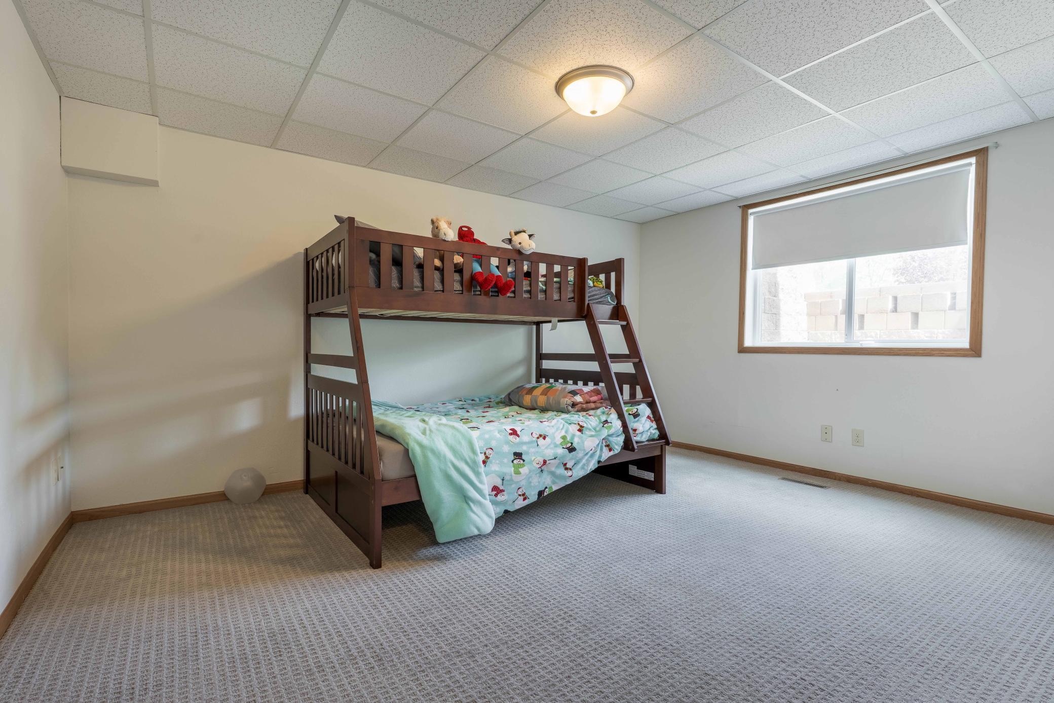 Bedroom #3 LL