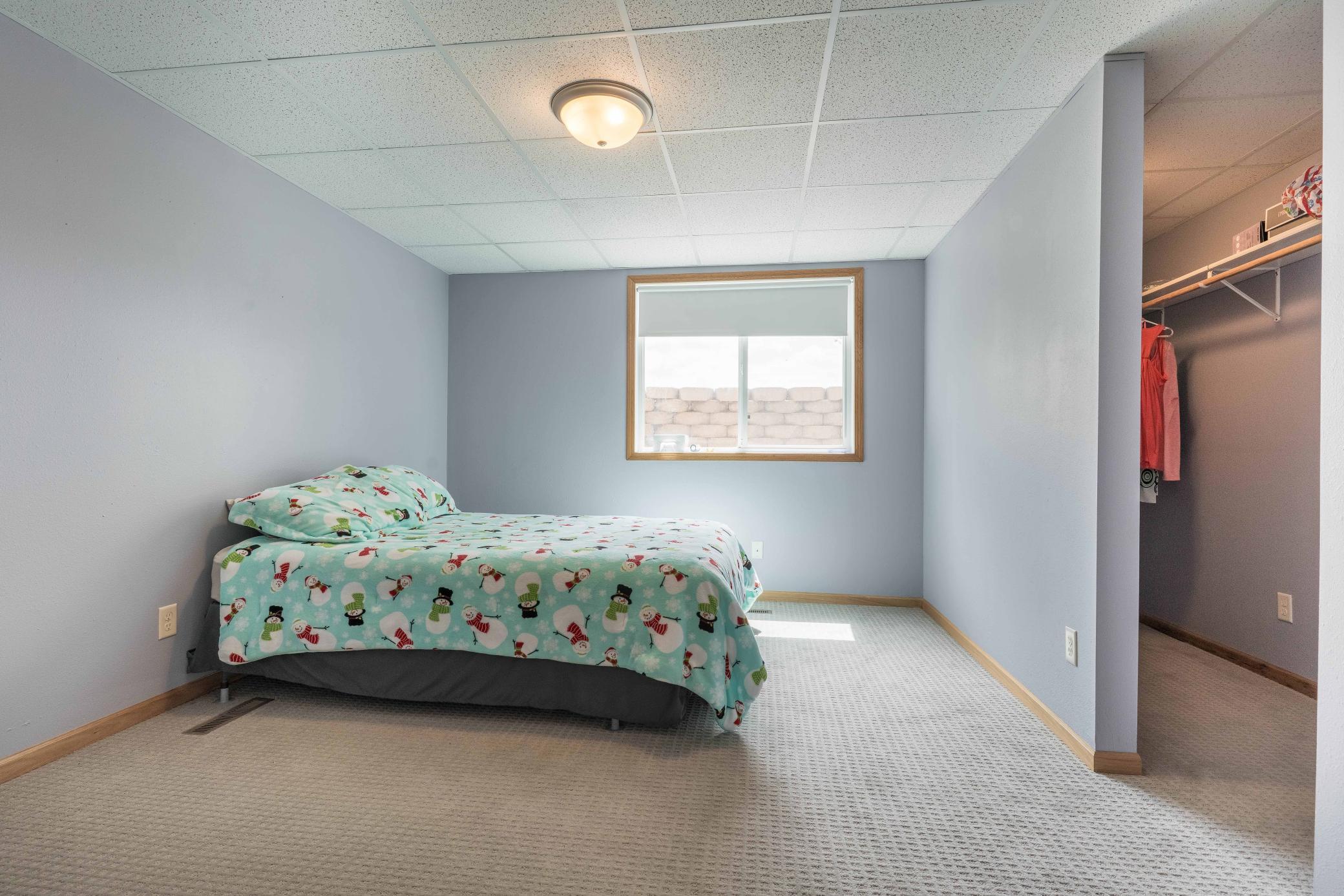 Bedroom #2 LL