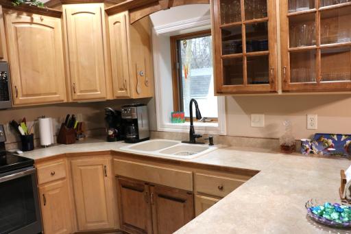 3214 Shorewood Drive, Rush City, MN 55069